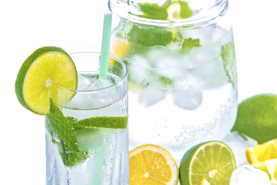 6 Day Can We Drink Lemon Water During Workout for Beginner