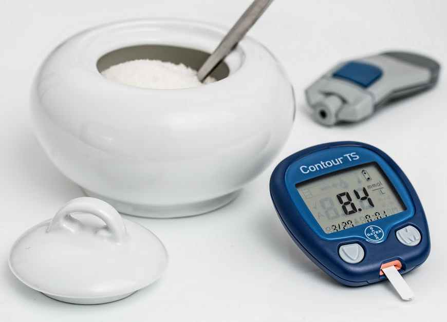 Diabetes, Managing Diabetes