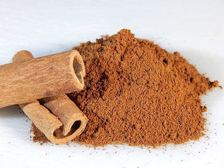 Cinnamon & health